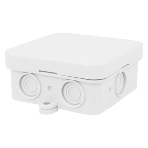 Instalační krabice IP55 pro spojení kabelů